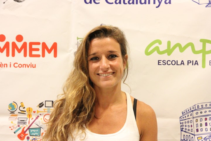Marta Casas