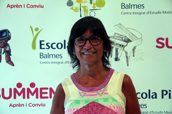Marta Fornells