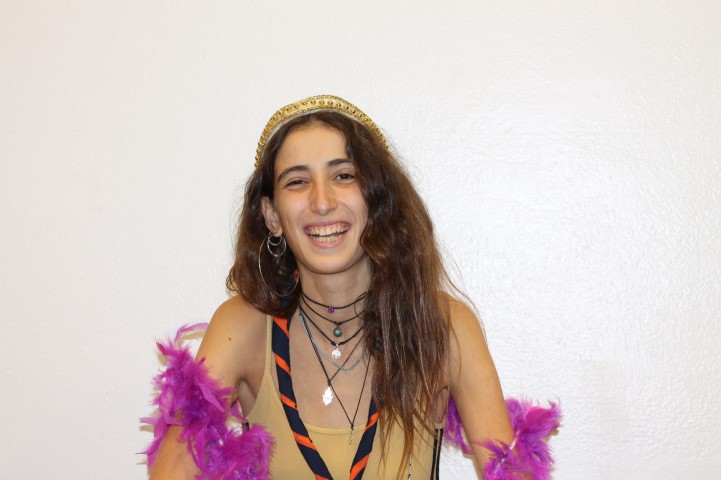 Marta Raurell
