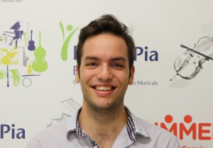 Martí Doñate