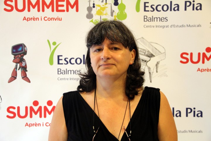 Meritxell Querol