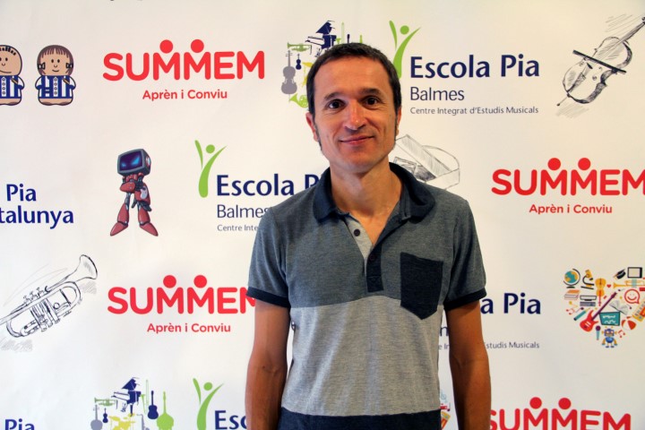 Miquel Sendra