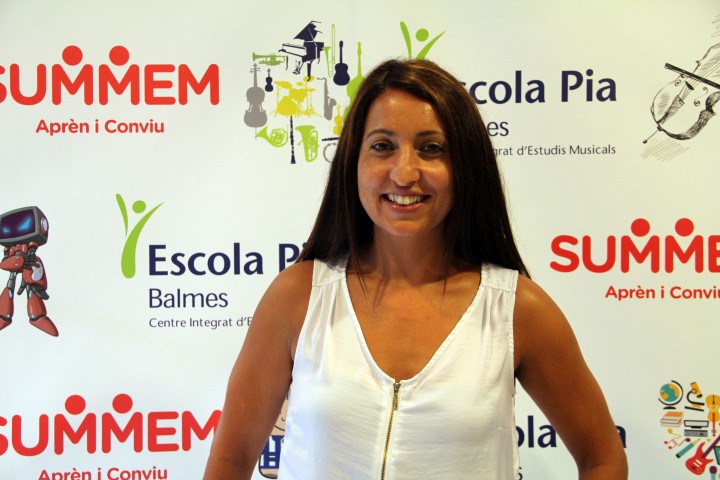 Mireia Fonoll