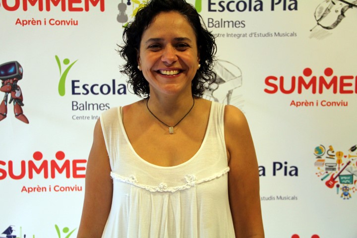 Mireia Vilaseca