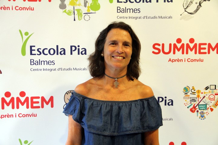 Montserrat Cavaller