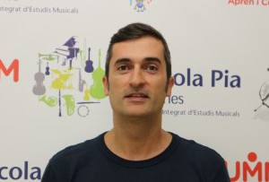 Oriol Cusó