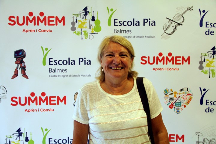 Pilar Vall