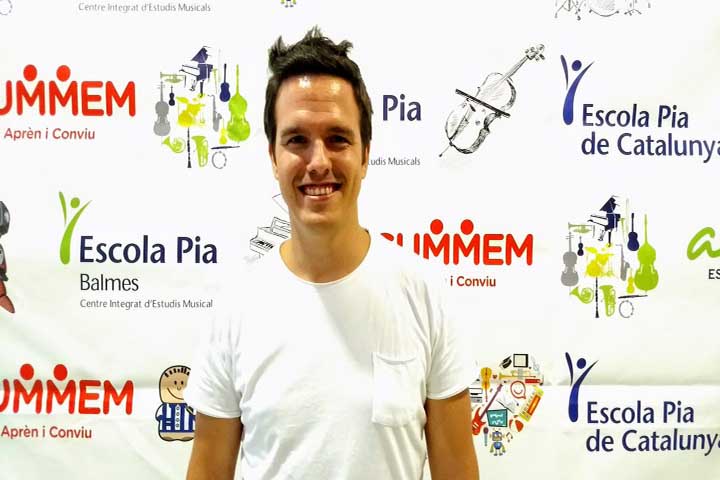 Roger Agudo