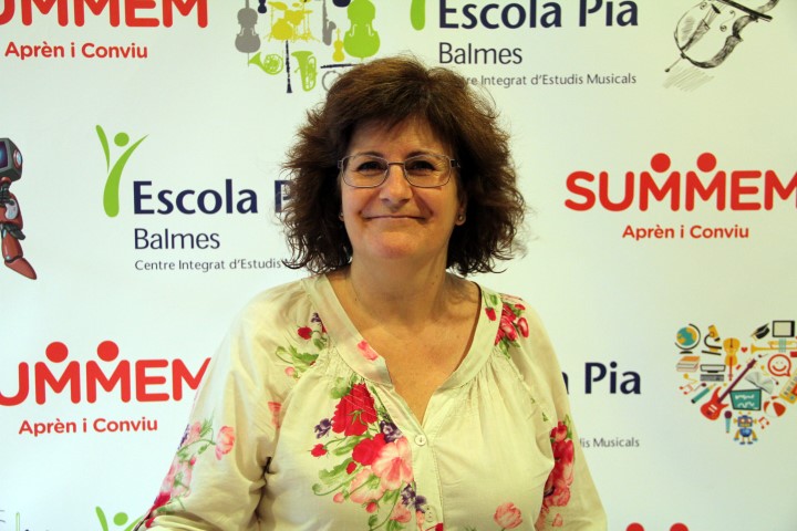 Rosa Mª Vicente-Ruiz
