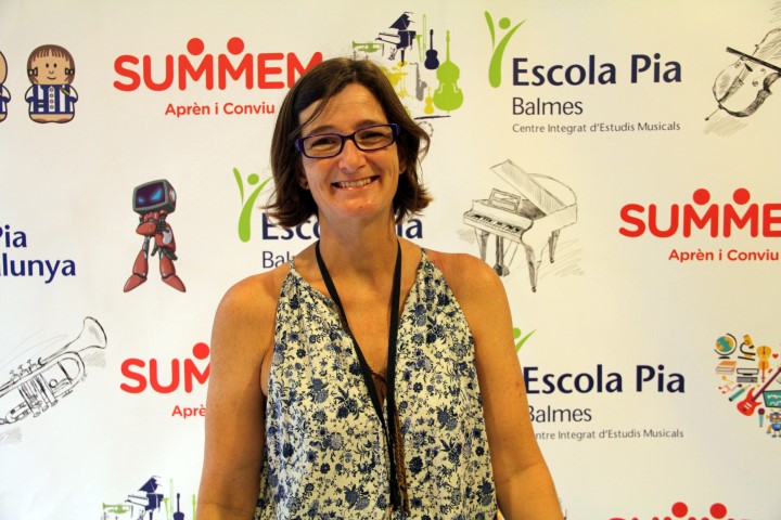 Teresa Tamayo