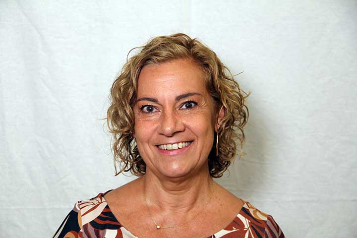 Laura Cano