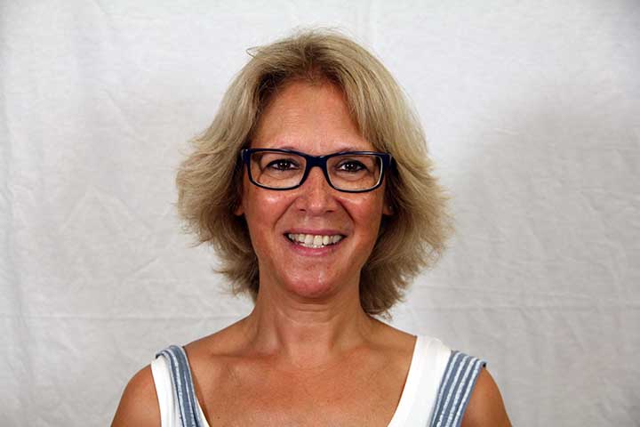 Montserrat Muñoz