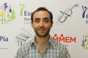 Ignasi Jiménez