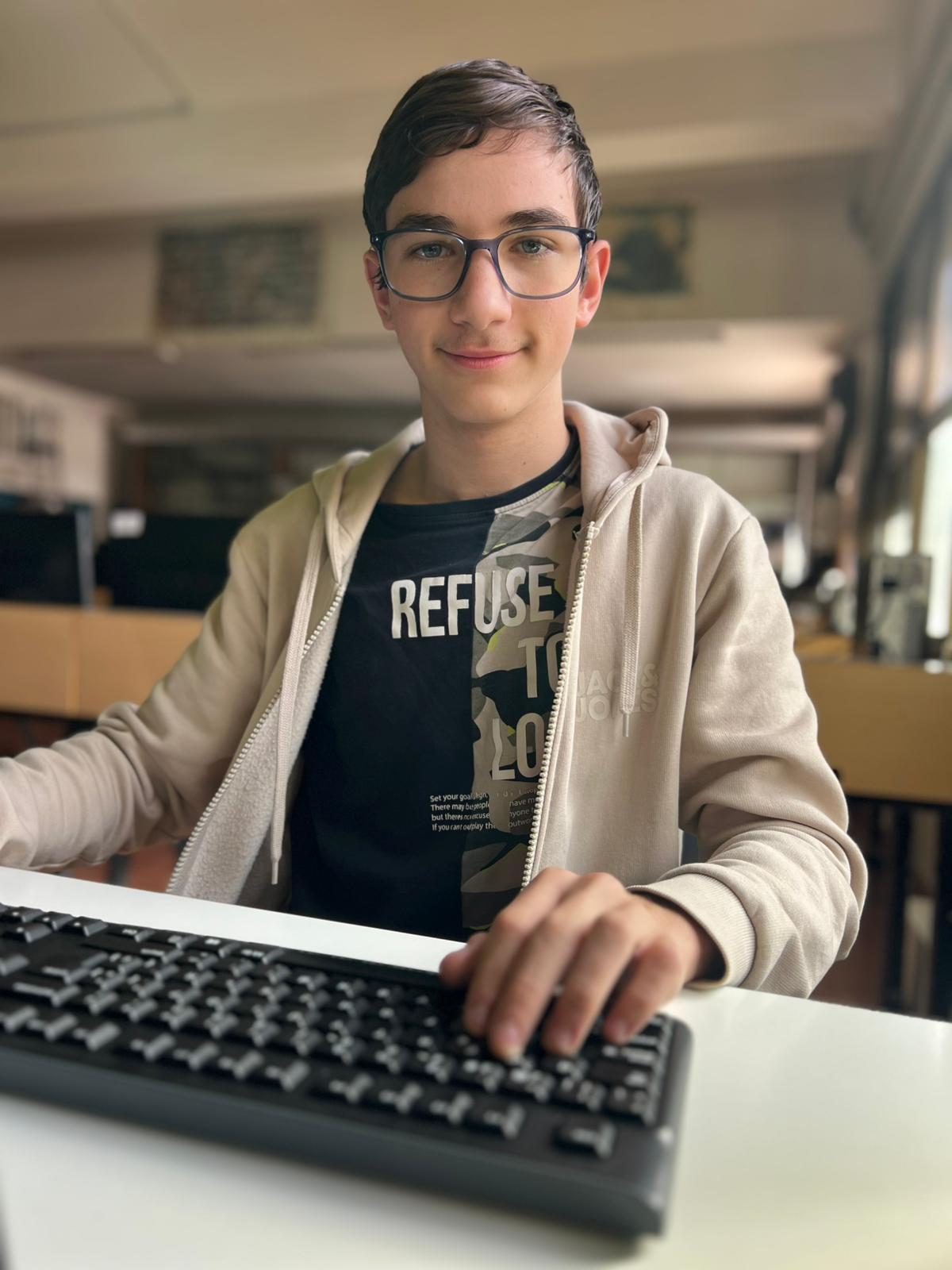 Orgullosos dels nostres alumnes!