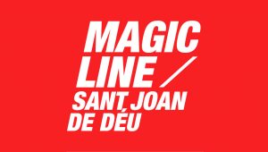 Barcelona Magic Line 2016